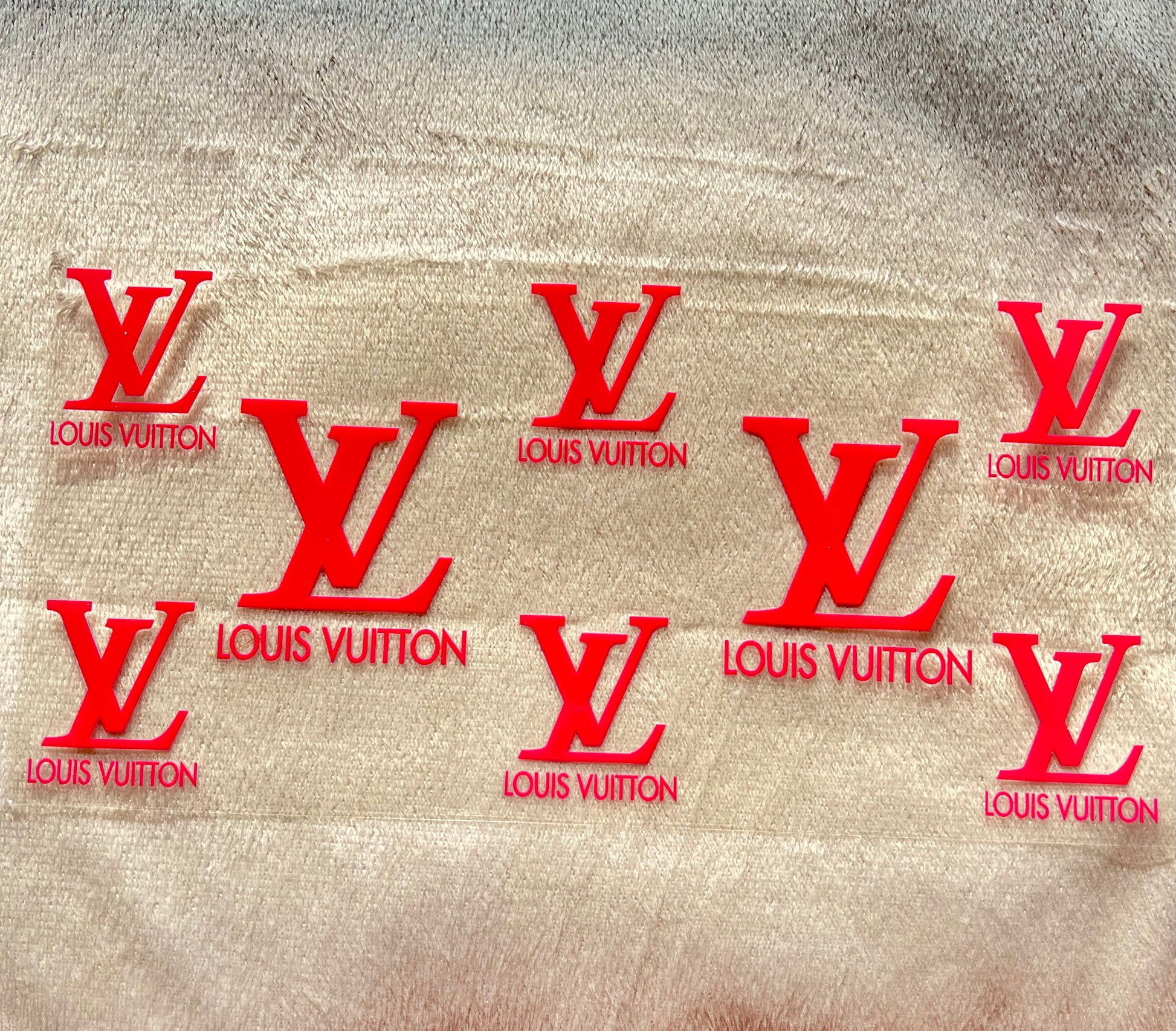 330 LV DESIGNER 16OZ UV DTF WRAP – Create and Glam Collections